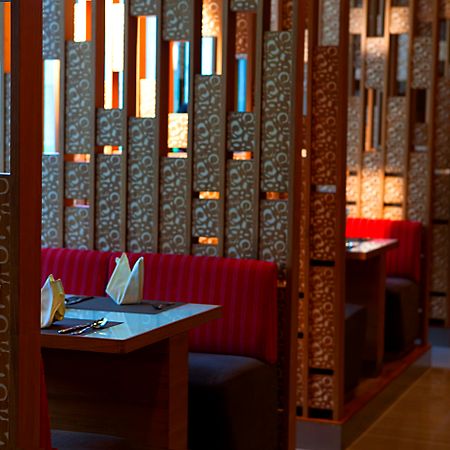 Grand Mercure Jakarta Harmoni Экстерьер фото