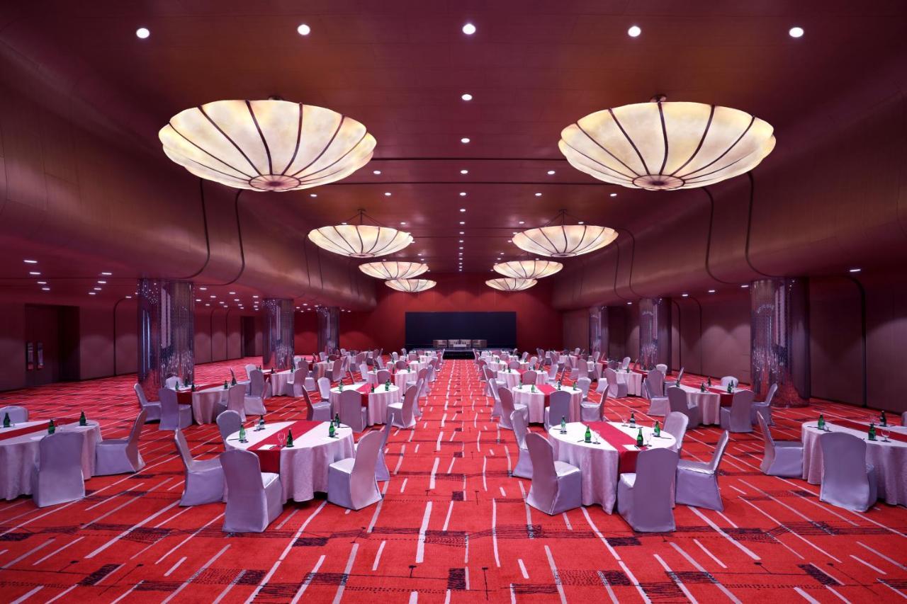 Grand Mercure Jakarta Harmoni Экстерьер фото