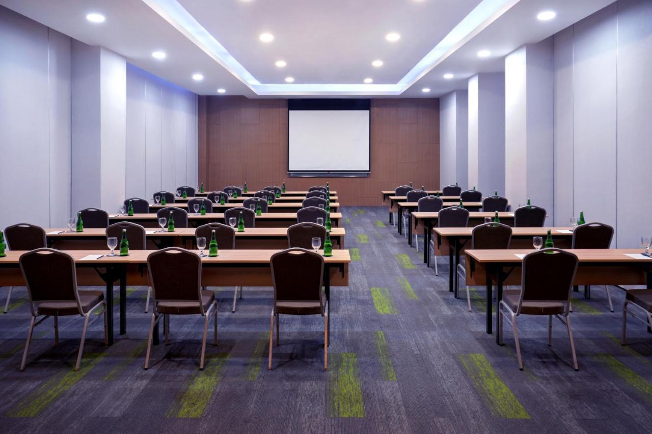 Grand Mercure Jakarta Harmoni Экстерьер фото