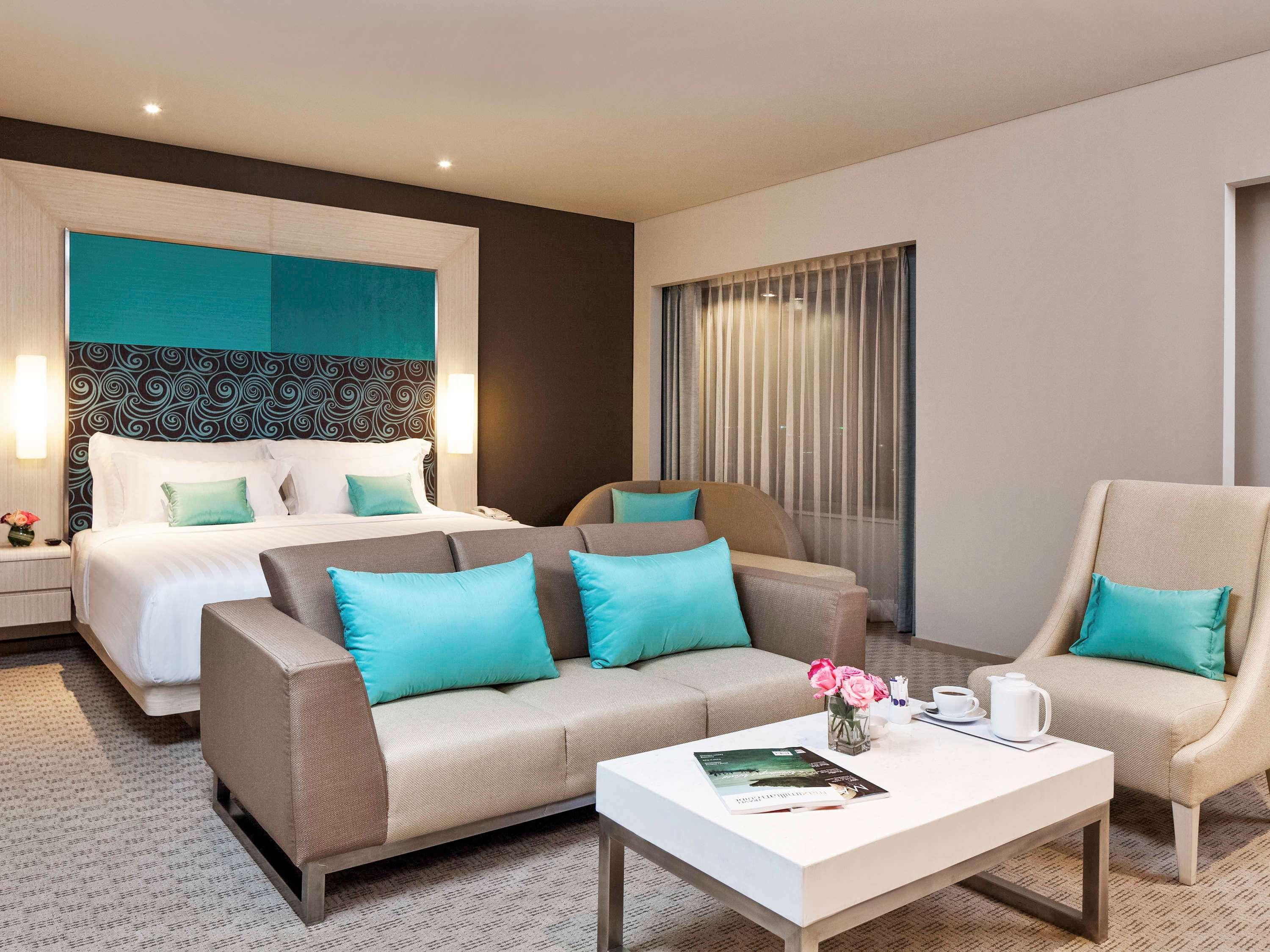 Grand Mercure Jakarta Harmoni Экстерьер фото