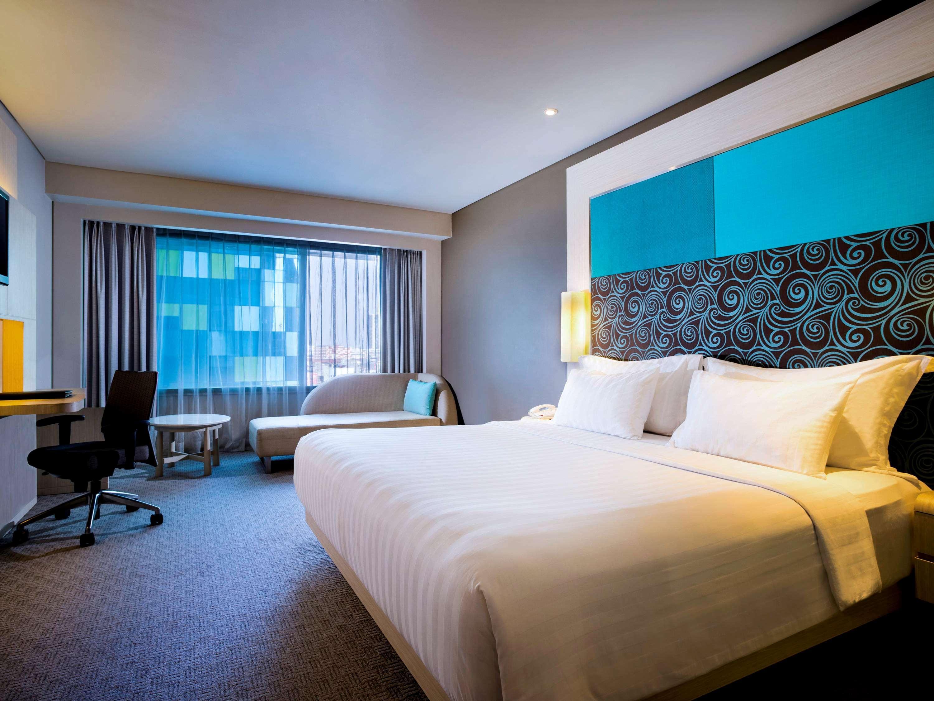 Grand Mercure Jakarta Harmoni Экстерьер фото
