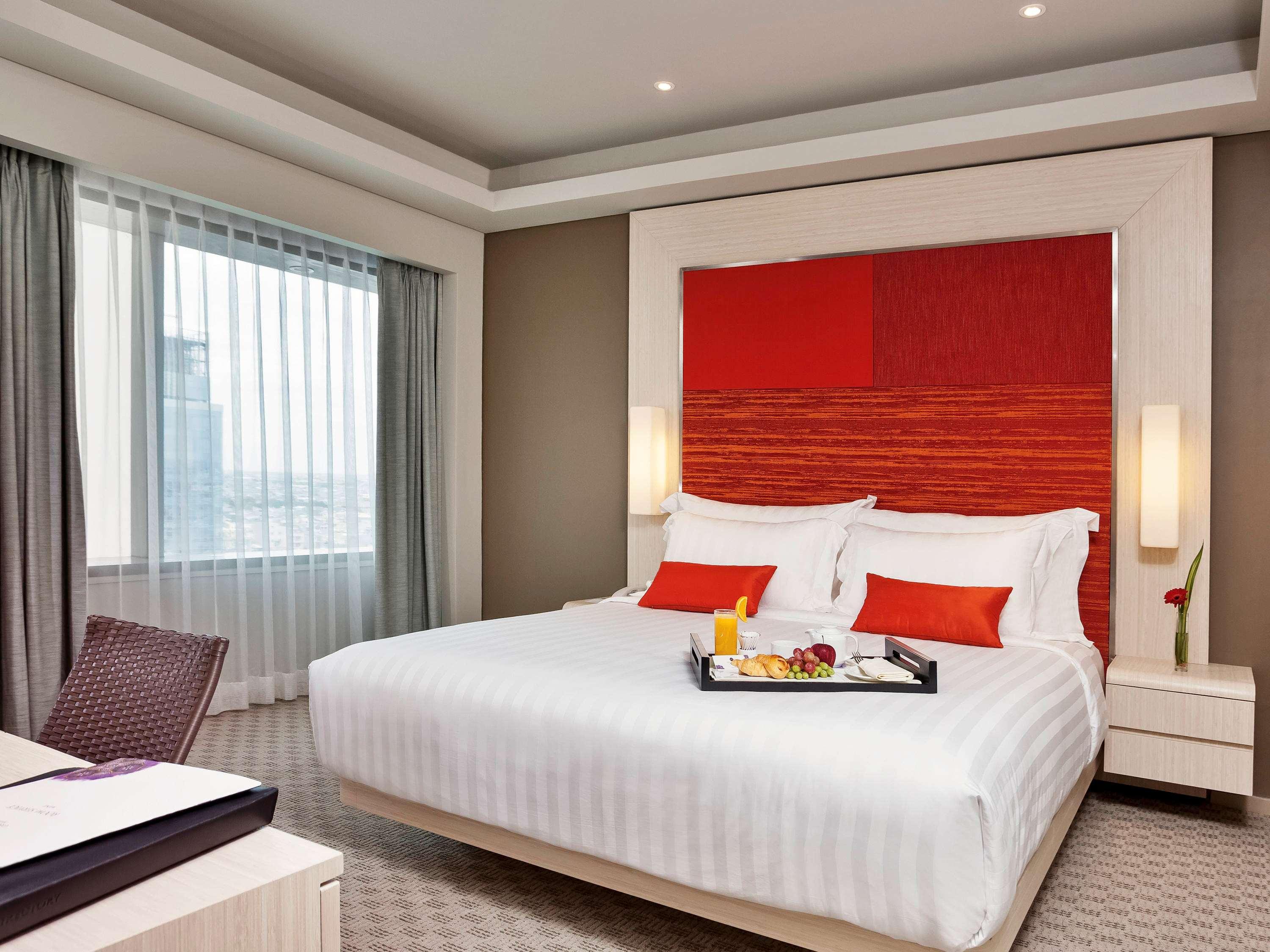Grand Mercure Jakarta Harmoni Экстерьер фото