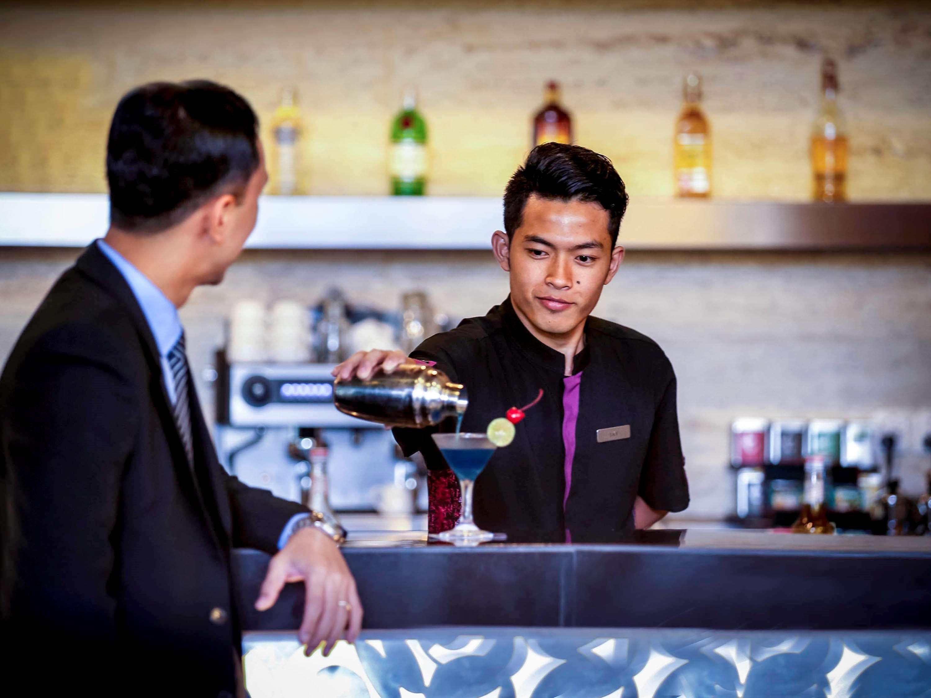 Grand Mercure Jakarta Harmoni Экстерьер фото