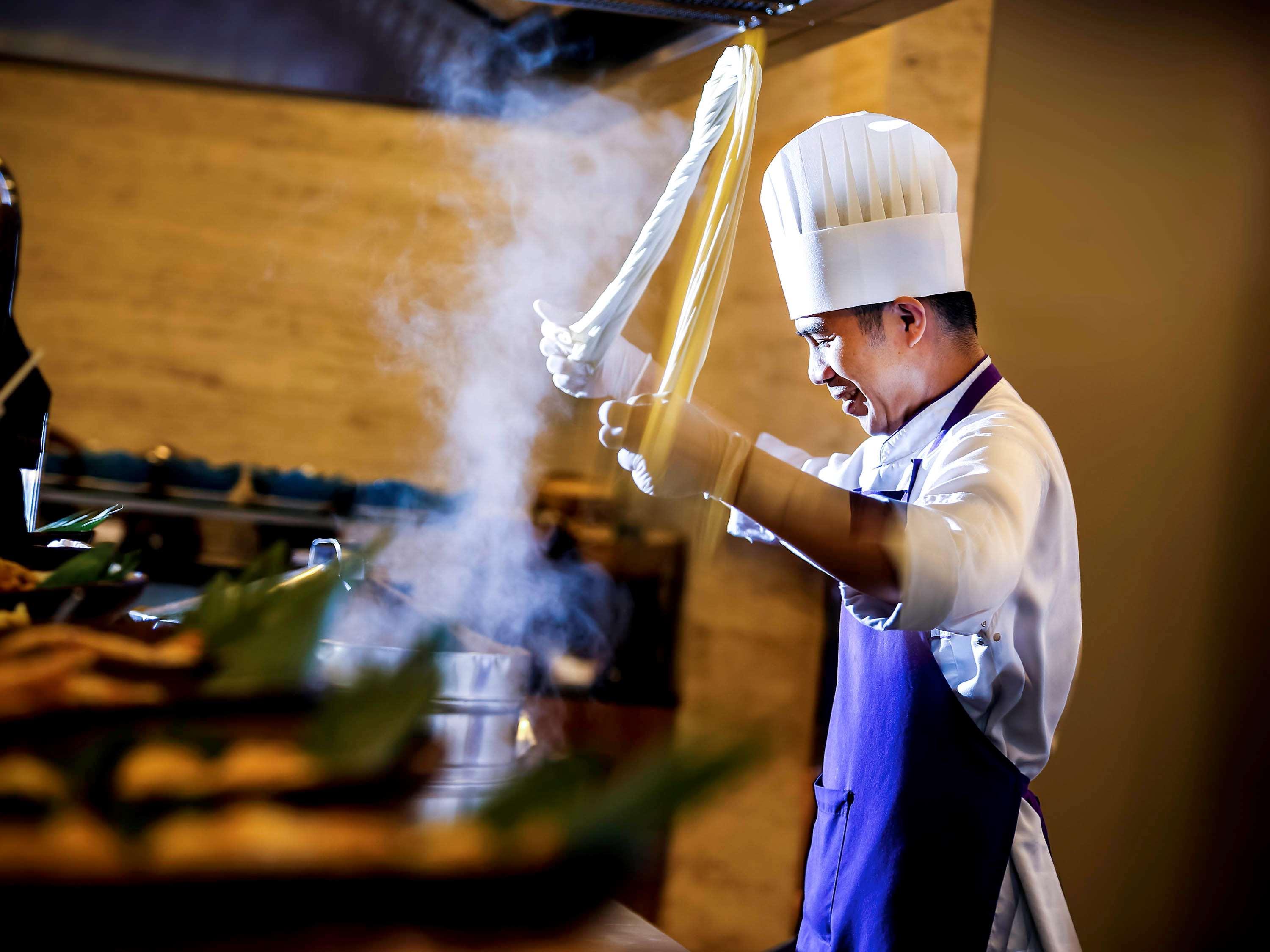 Grand Mercure Jakarta Harmoni Экстерьер фото