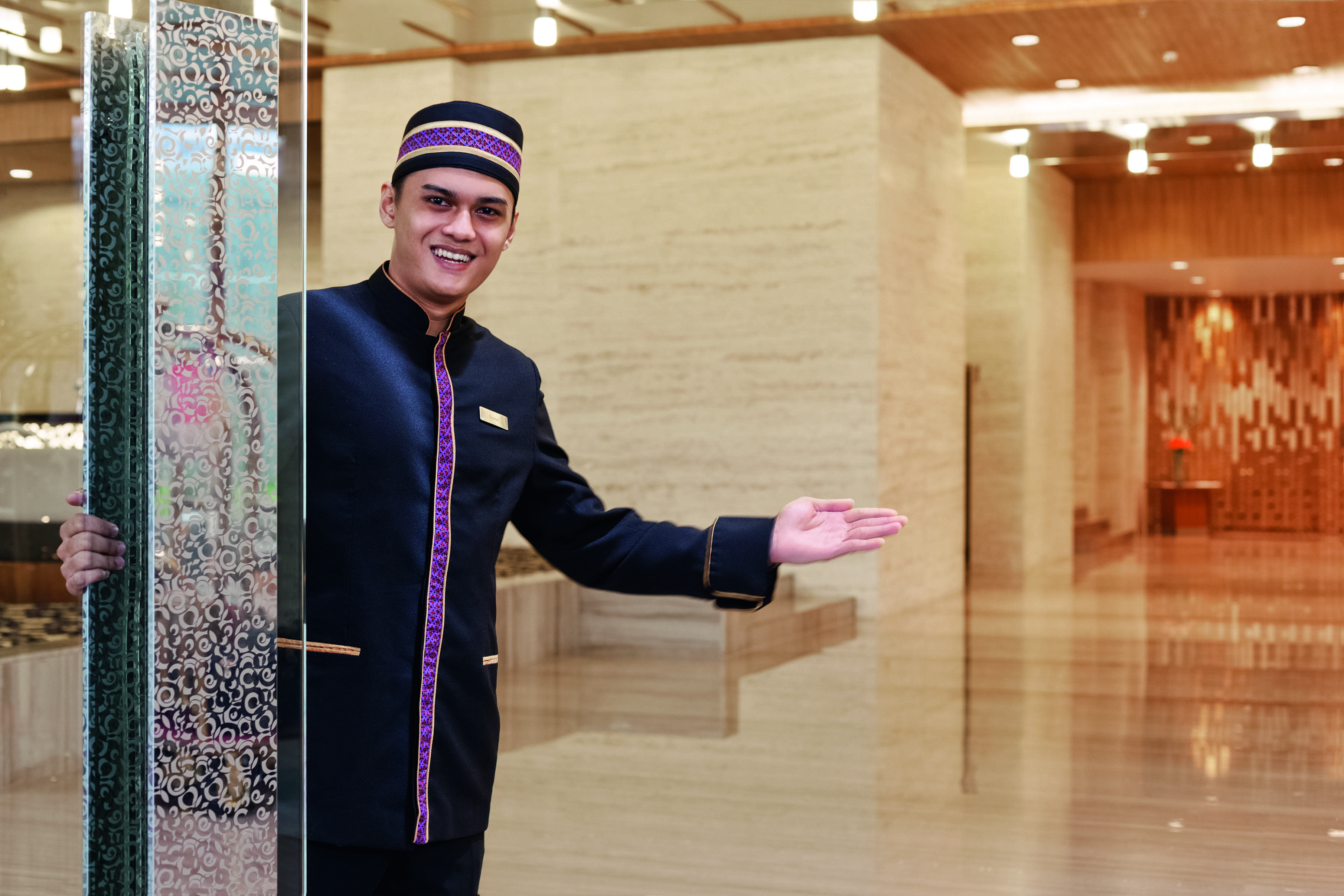 Grand Mercure Jakarta Harmoni Экстерьер фото