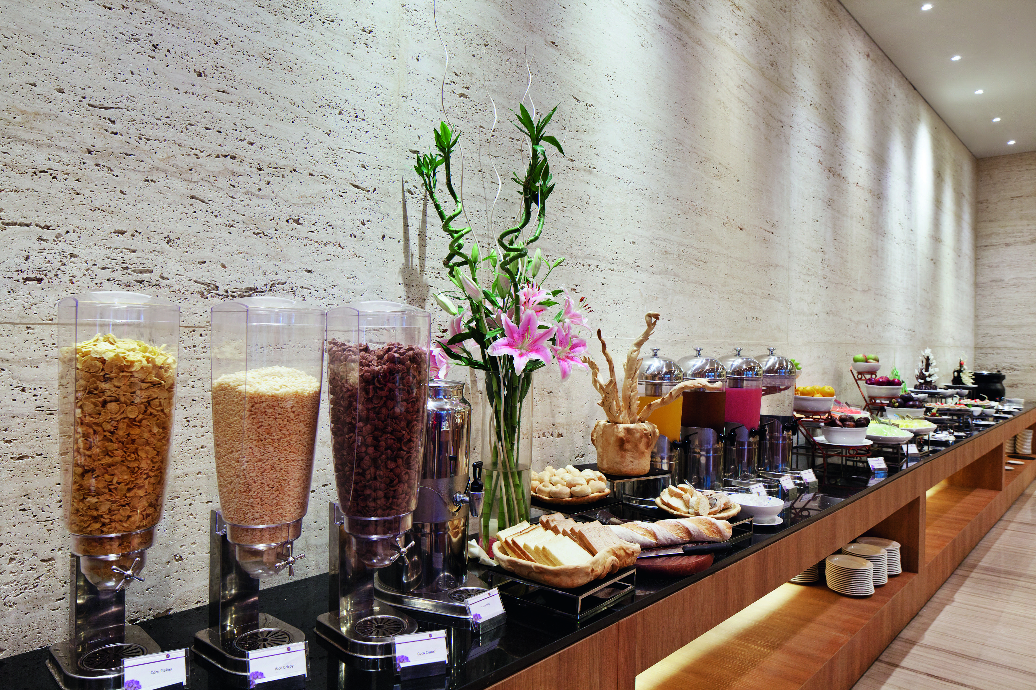 Grand Mercure Jakarta Harmoni Экстерьер фото