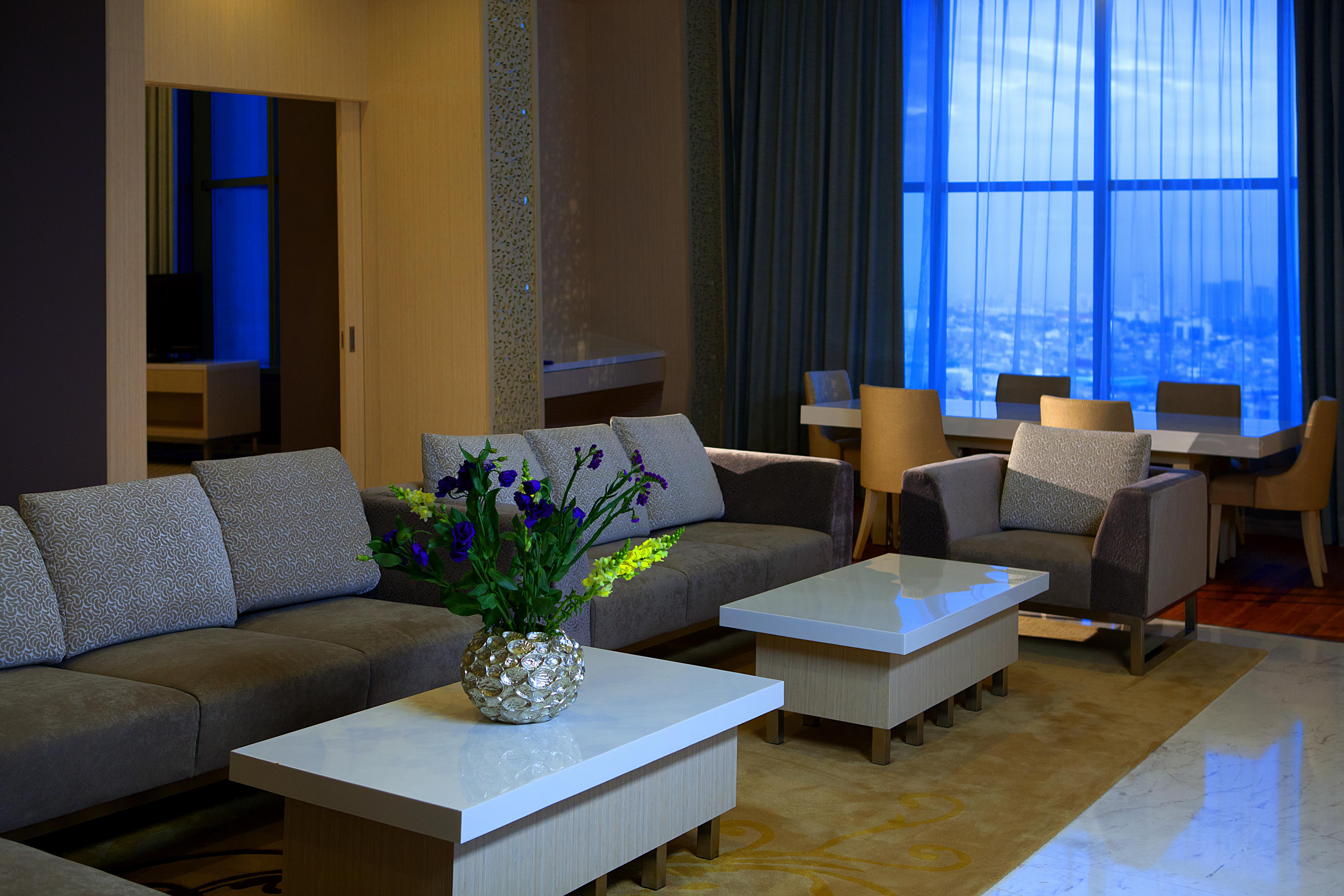 Grand Mercure Jakarta Harmoni Экстерьер фото