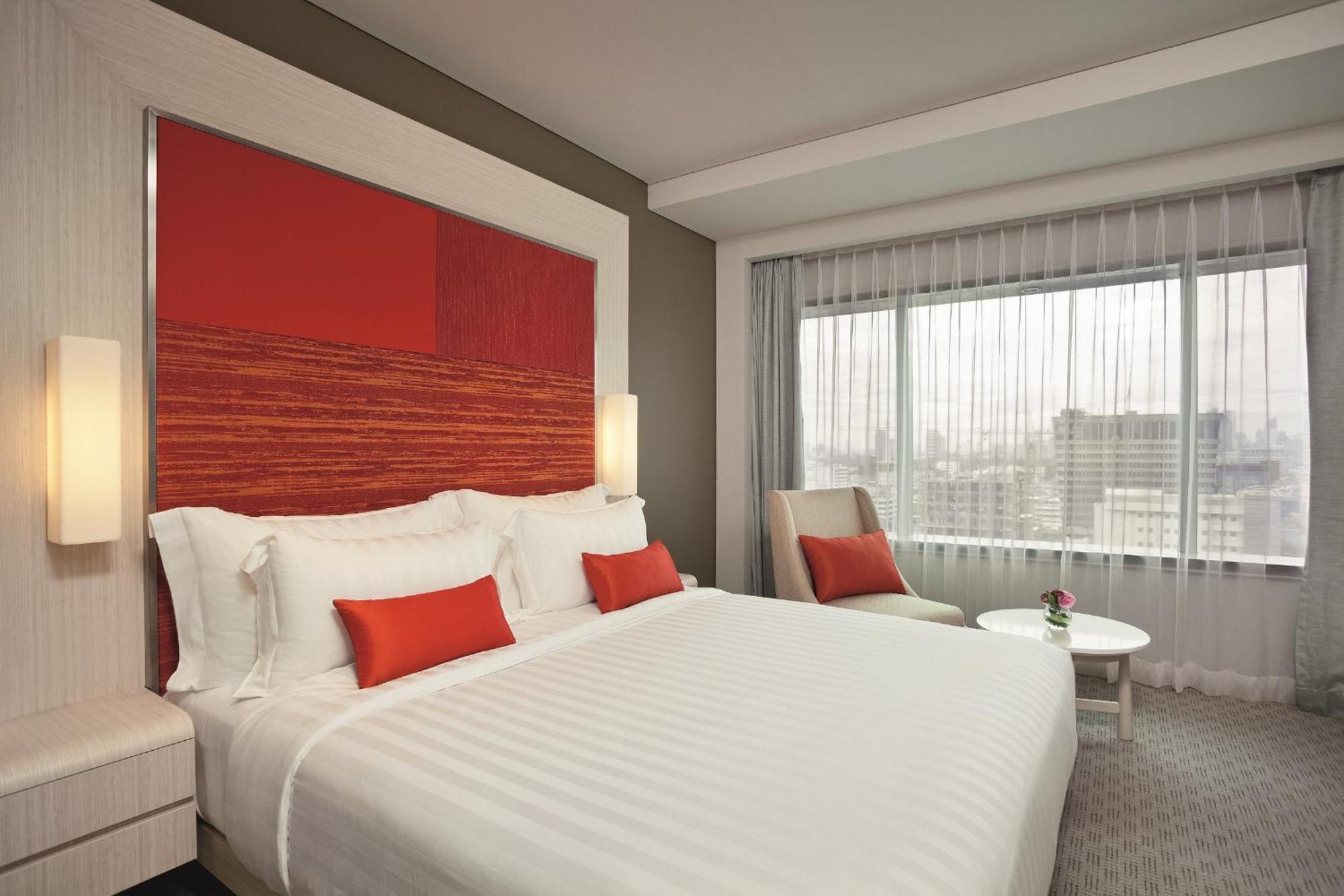 Grand Mercure Jakarta Harmoni Экстерьер фото